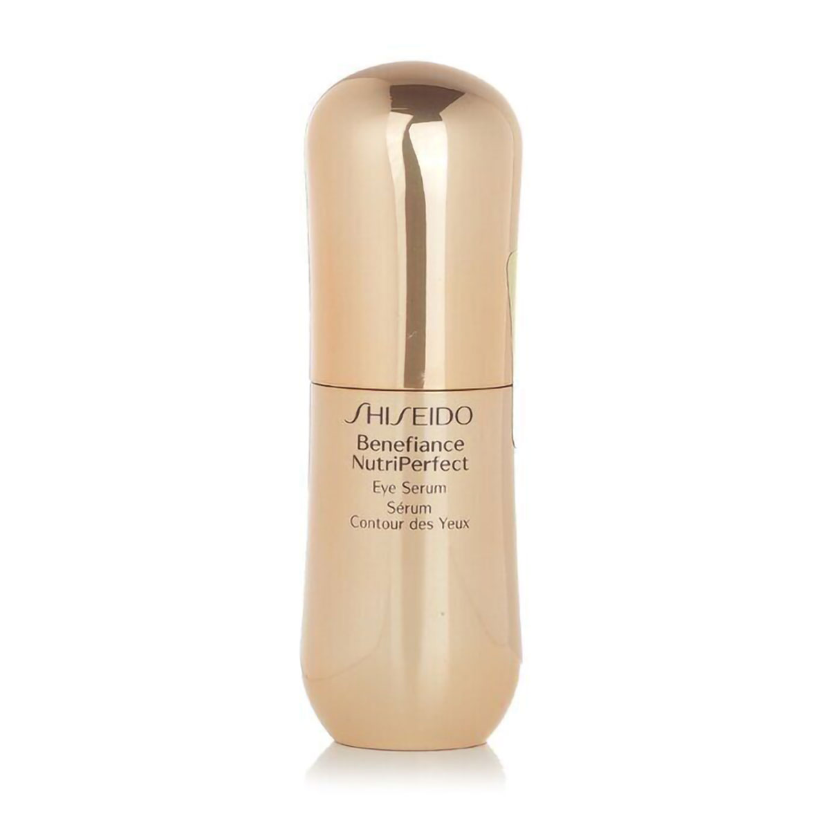 Сироватка для шкіри навколо очей Shiseido Benefiance NutriPerfect Eye Serum, 15 мл